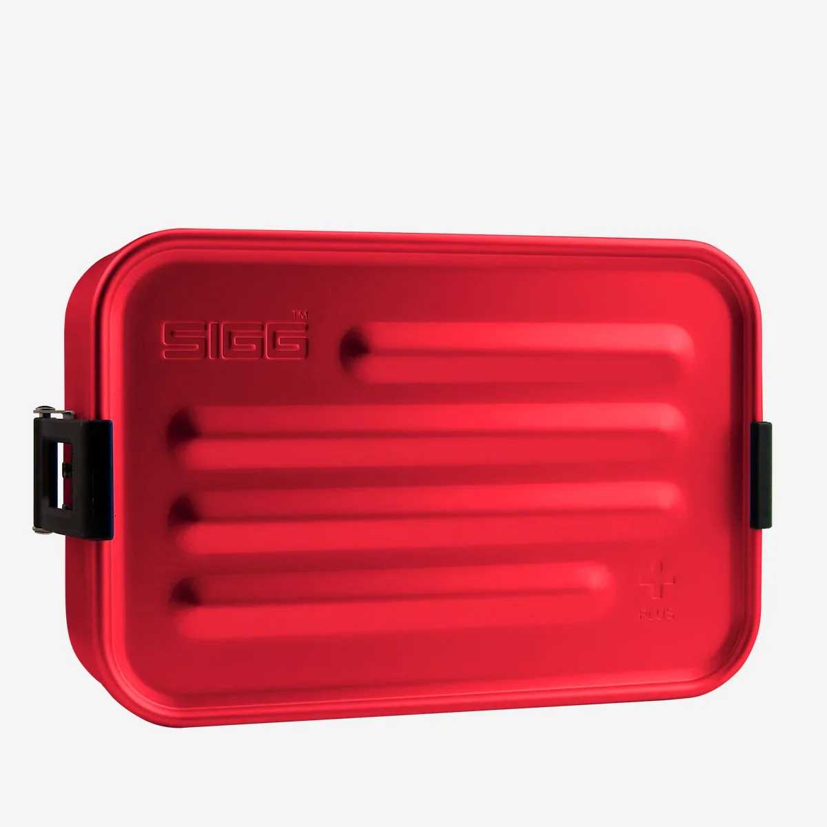 SIGG Metal Food Box