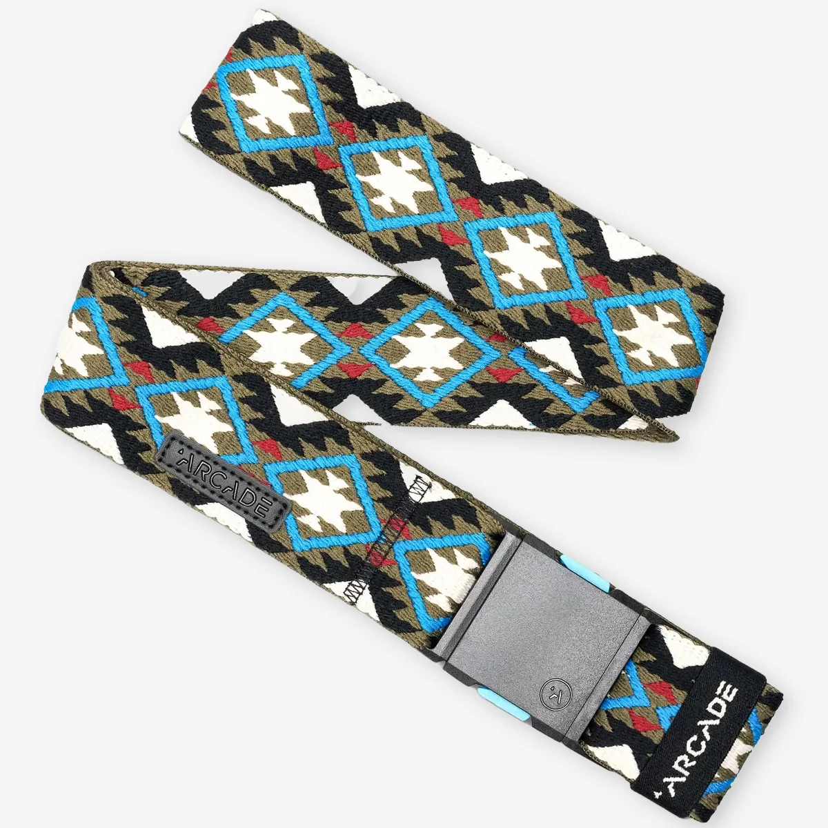 Arcade belt Twilight riem