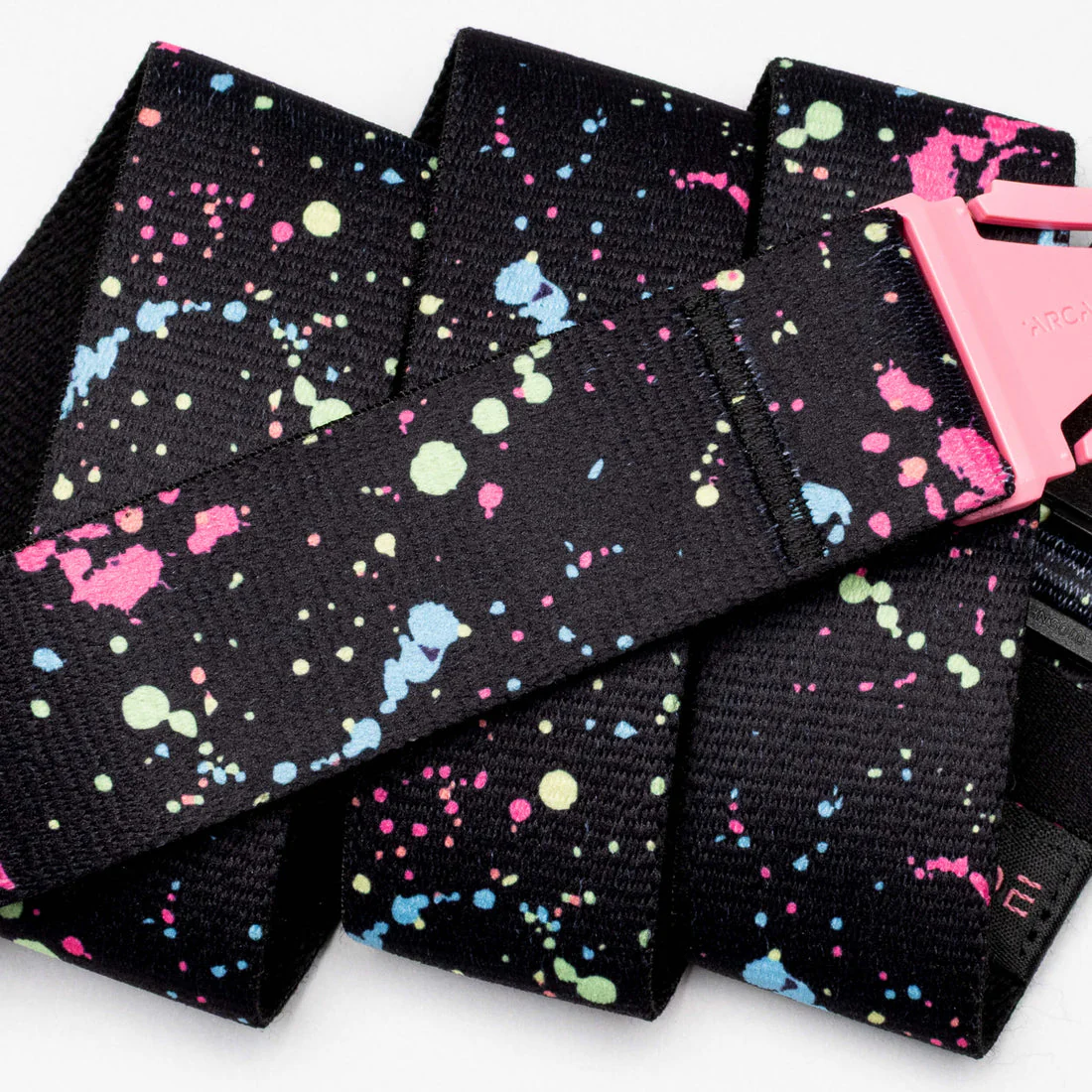 Arcade Riem - Splatter - Afbeelding 4