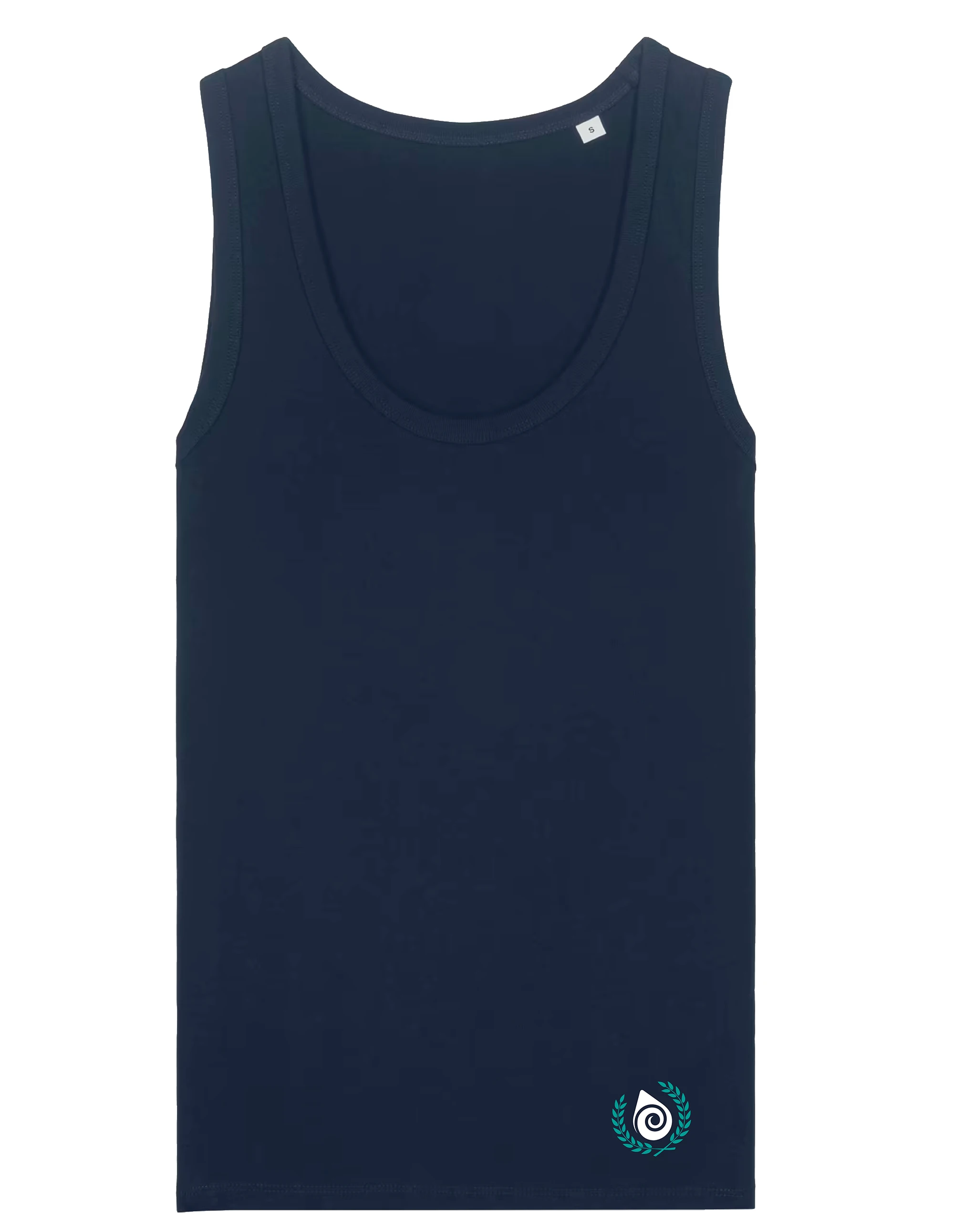 Salt 20 Years Tanktop
