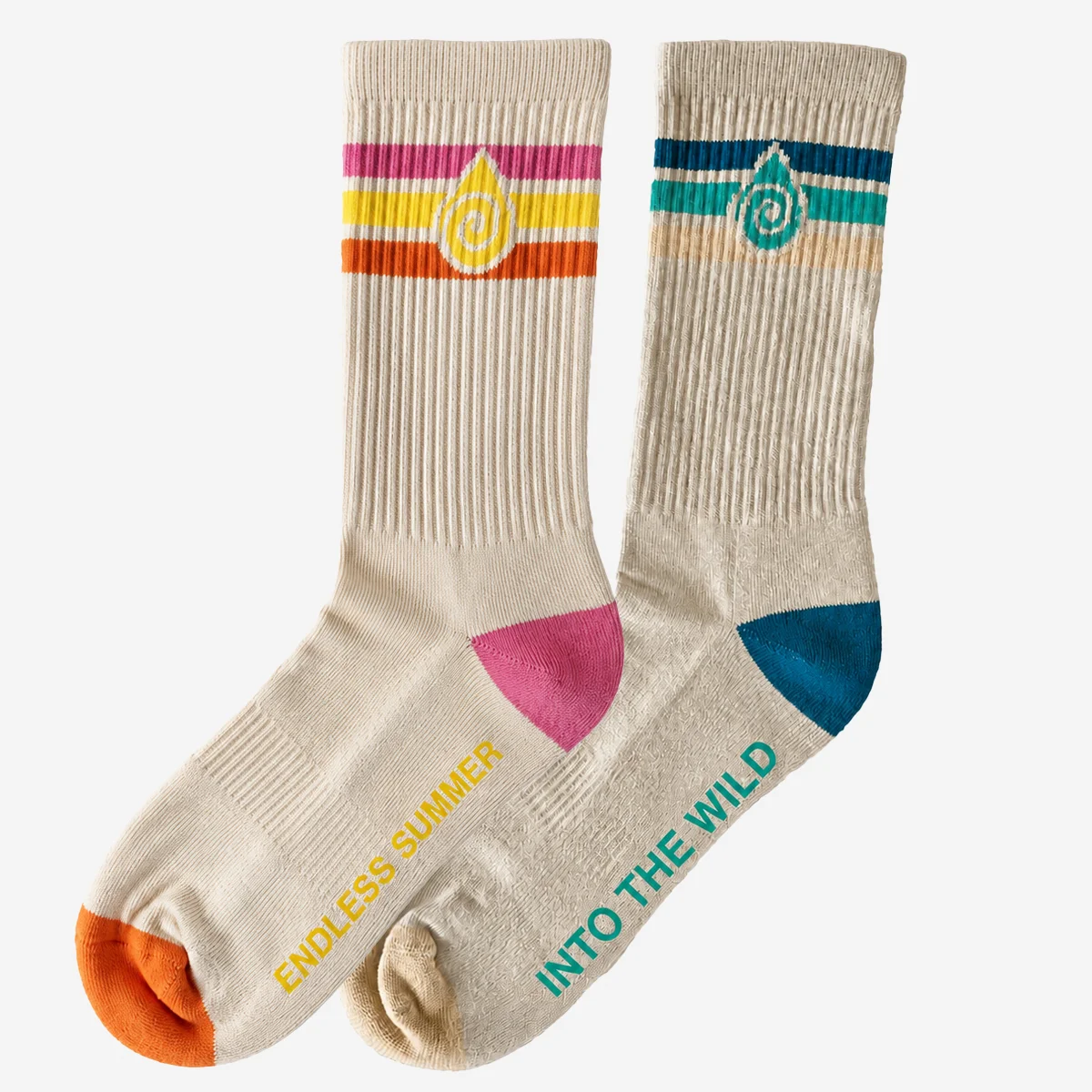 Salt Socks Bundel
