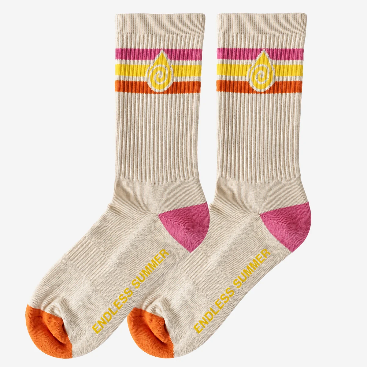 Salt Socks Endless Summer
