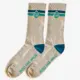 Salt Socks Into the wild