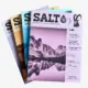 Salt Vakantiebundel Jaargang 2025