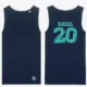 Salt 20 Years Tanktop