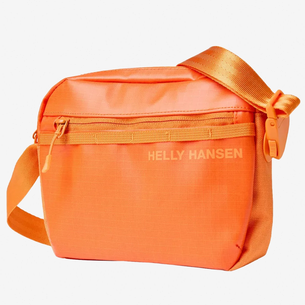 Helly Hansen Shoulder Bag oranje