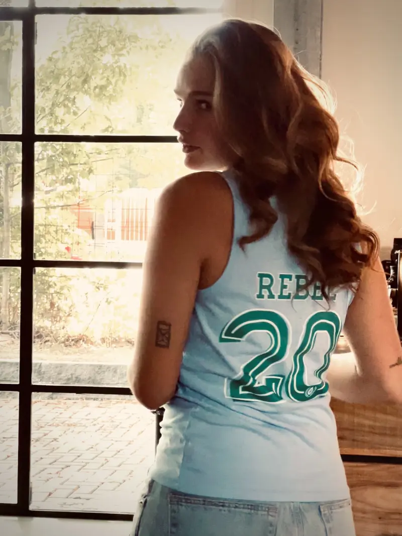 Salt 20 Years Tanktop