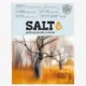 Cover Salt #101, herfst editie 2026