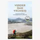 Verder dan vrijheid Tamar Valkenier cover