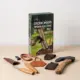 BeaverCraft Green Wood Spoon Carving Kit